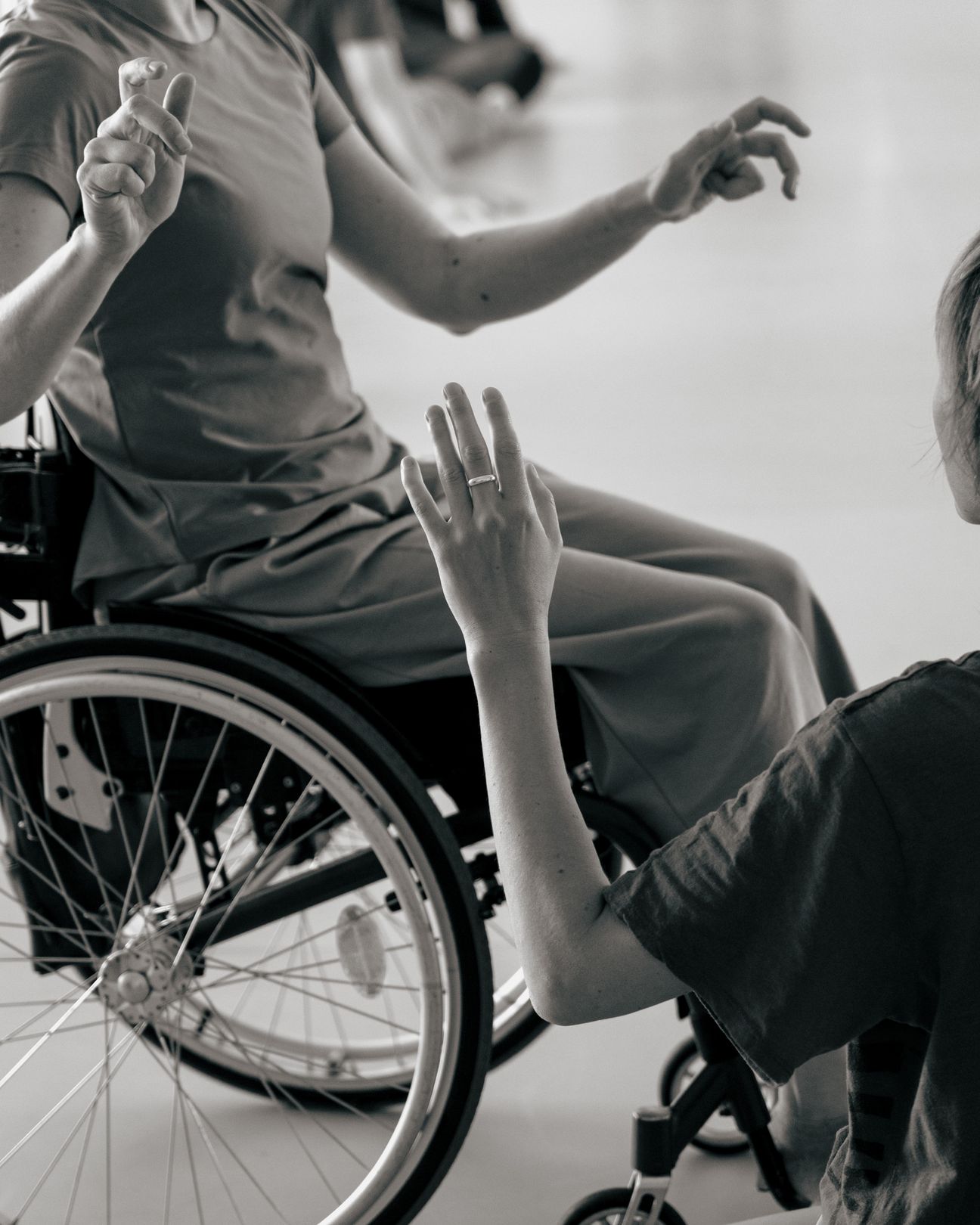 Vanessa_Thron_und_Judith_Hummel_bei_der_TWE_2023__c__Shahin_Hefter_DSC7688