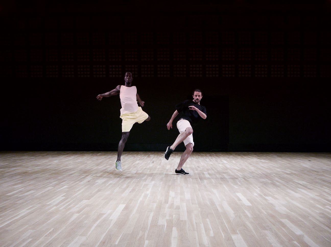 Noé Soulier “Removing” (c) Chiara Valle Vallomini TWE_2016_Noe_Soulier_2