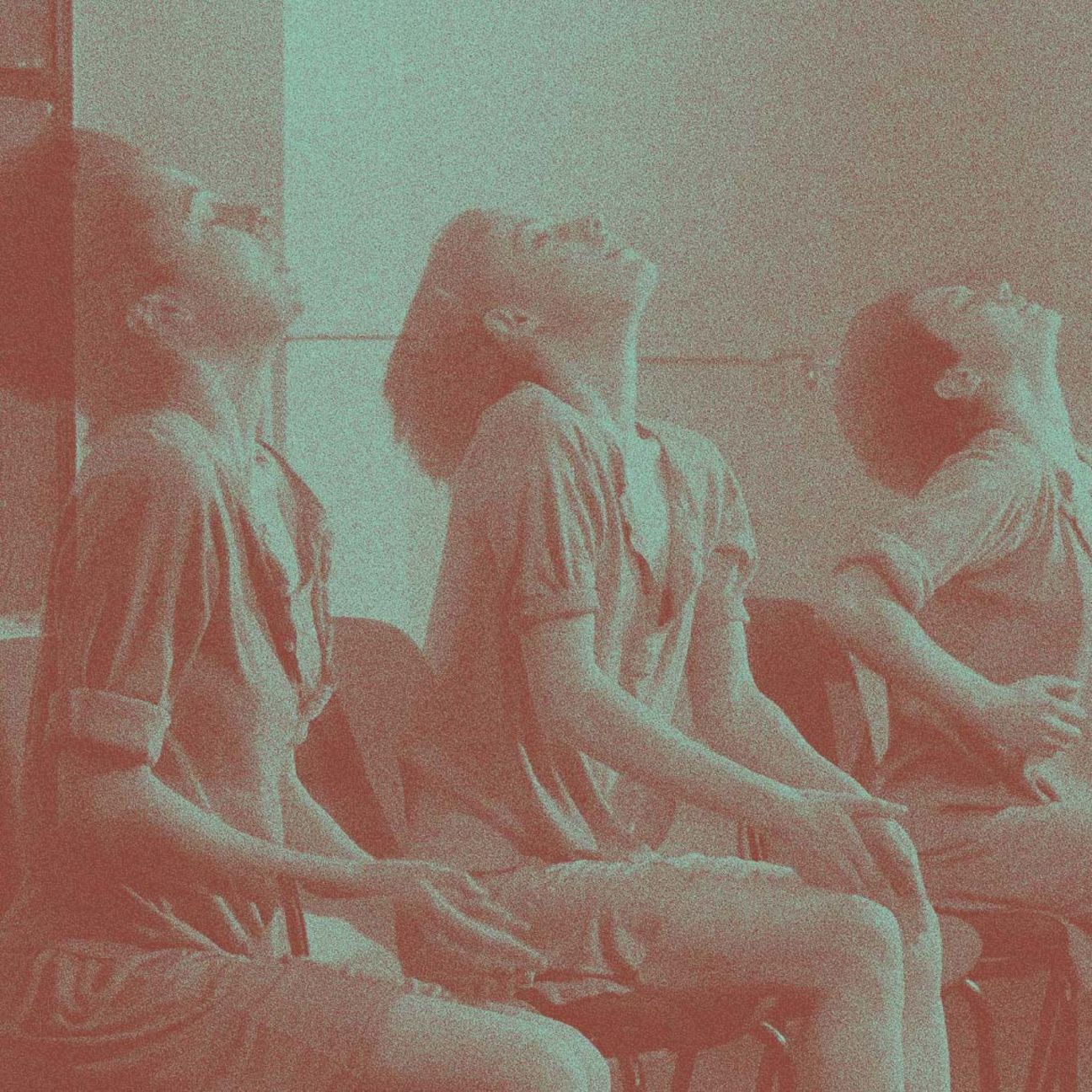 TANZWERKSTATT EUROPA 2026, Foto: Anne Teresa de Keersmaeker / Rosas: "Rosas danst Rosas", 1983, Foto (c) Jean-Luc Tanghe Alt_Quadrat