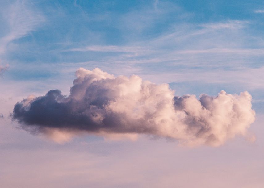 Fluffy_Clouds