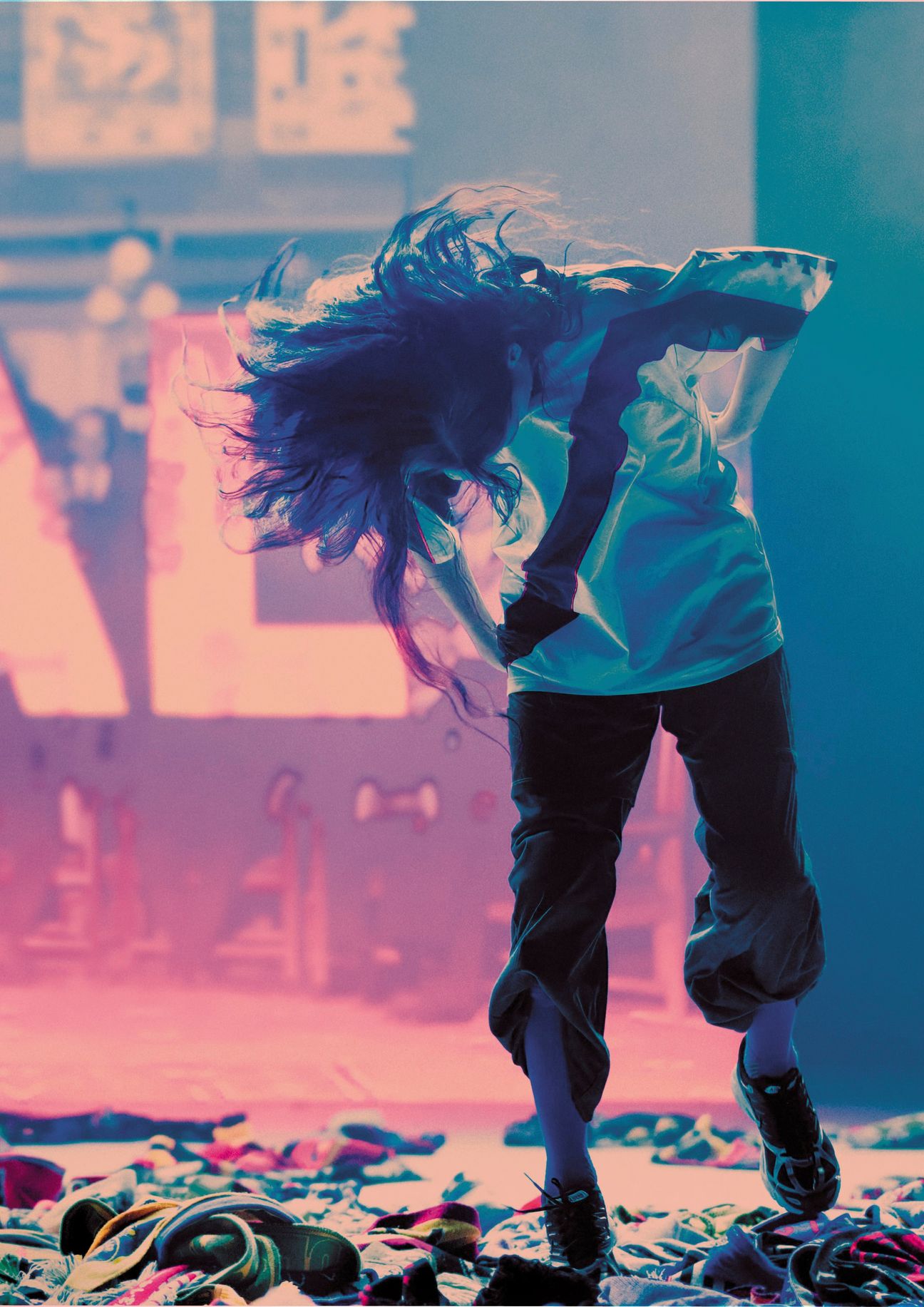 Moritz Ostruschnjak: Non+Ultras (c) Franziska Strauss Variante_1_hoch_SG