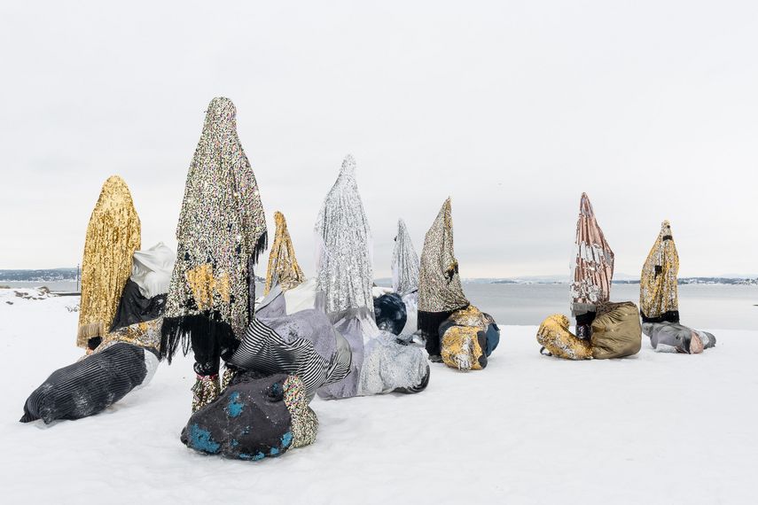 Ingri Fiksdal "Diorama" (c) Istvan Virag Ingri_Fiksdal__c__Istvan_Virag